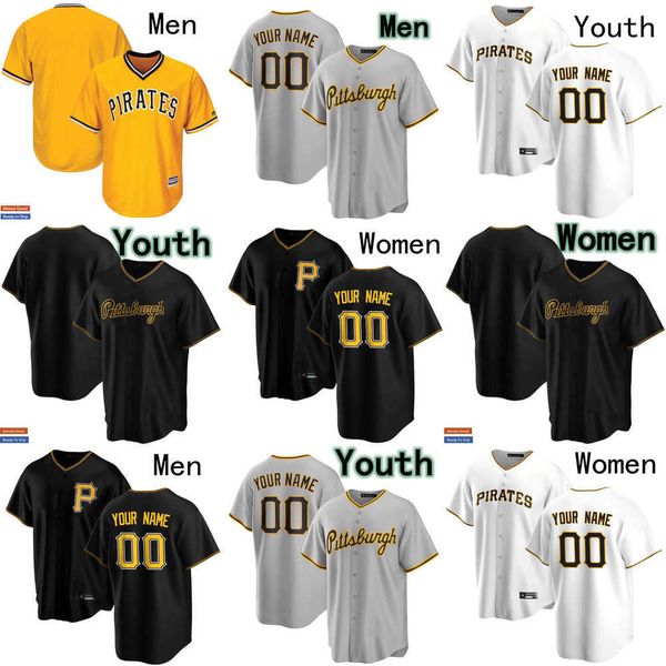 pirates men women youth pittsburgh baseball jersey chase de jong 37 jose hernandez 61 rich hill 44 colin holderman 35 mitch keller 23 dauri, Blue;black
pirates men women youth pittsburgh baseball jersey chase de jong 37 jose hernandez 61 rich hill 44 colin holderman 35 mitch keller 23 dauri, Blue;black