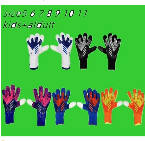 new goalkeeper football gloves full latex goalkeeper falcon gloves match professional anti slip thickened durable breathable qu, Black
new goalkeeper football gloves full latex goalkeeper falcon gloves match professional anti slip thickened durable breathable qu, Black