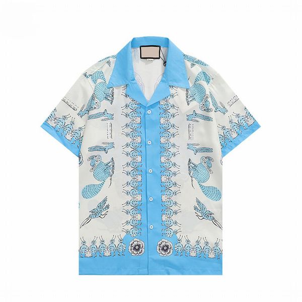 tiger print casual button down short sleeve hawaiian shirt suits summer beach designer dress shirts asian size -3xl 05 yczt, White;black
tiger print casual button down short sleeve hawaiian shirt suits summer beach designer dress shirts asian size -3xl 05 yczt, White;black