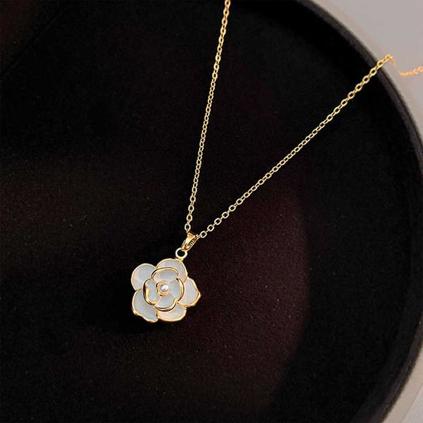 necklaces strands strings camellia blossom necklace for women spring/summer 2023 new pearl pendant fragrant wind collar light luxury small s, Silver
necklaces strands strings camellia blossom necklace for women spring/summer 2023 new pearl pendant fragrant wind collar light luxury small s, Silver