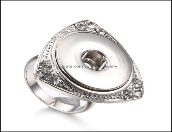 cluster rings jewelry snap button rhinestone crystal 18mm snaps buttons diy adjustable ring drop delivery 2021 ftzuy7741588, Golden;silver
cluster rings jewelry snap button rhinestone crystal 18mm snaps buttons diy adjustable ring drop delivery 2021 ftzuy7741588, Golden;silver