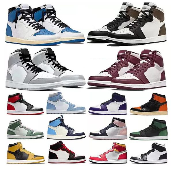 new 1s lost and found basketball shoes men women high og dark mocha patent bred university blue obsidian jumpman 1 outdoor mens sports
new 1s lost and found basketball shoes men women high og dark mocha patent bred university blue obsidian jumpman 1 outdoor mens sports