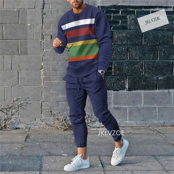 men's tracksuits men's tracksuit 3d printed casual trend stripes oversized summer sportswear short sleeved t-shirt long pants set, Gray
men's tracksuits men's tracksuit 3d printed casual trend stripes oversized summer sportswear short sleeved t-shirt long pants set, Gray