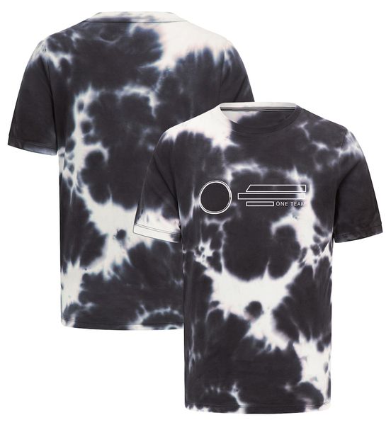 2023 team f1 t-shirt summer fans t-shirt formula one racing clothes custom made for men and women
2023 team f1 t-shirt summer fans t-shirt formula one racing clothes custom made for men and women