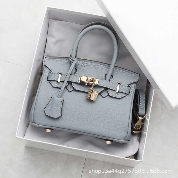 herms birkin layer cow skin lychee grain bag mini small bag 2022 new versatile portable bag ayw
herms birkin layer cow skin lychee grain bag mini small bag 2022 new versatile portable bag ayw