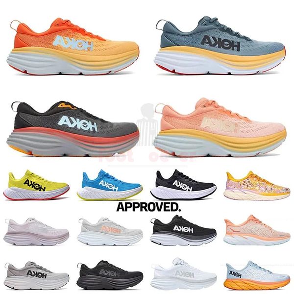 30 colors hoka designer running shoes mens one one clifton 8 womens trainers sports shoes athletic shoe shock absorbing road sneakers highwa
30 colors hoka designer running shoes mens one one clifton 8 womens trainers sports shoes athletic shoe shock absorbing road sneakers highwa