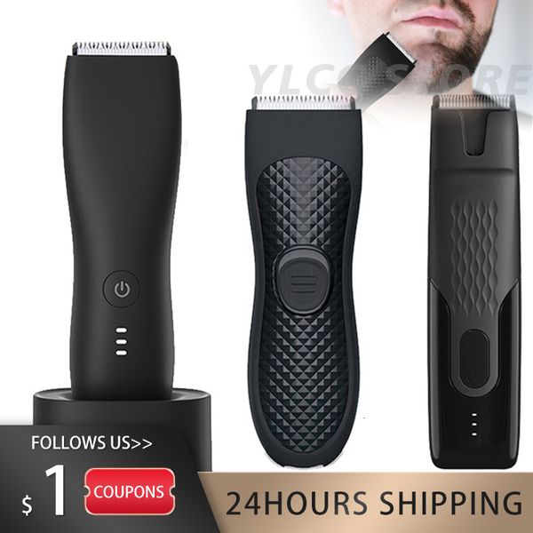 epilator men's electric groin hair trimmer pubic body grooming clipper for men bikini rechargeable shaver razor 230406
epilator men's electric groin hair trimmer pubic body grooming clipper for men bikini rechargeable shaver razor 230406
