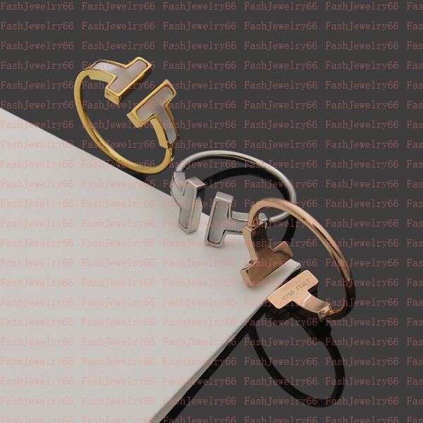 designer luxury fashion rings women's open rings classic jewelry 18k silver plated wedding wholesale adjustable with box
designer luxury fashion rings women's open rings classic jewelry 18k silver plated wedding wholesale adjustable with box