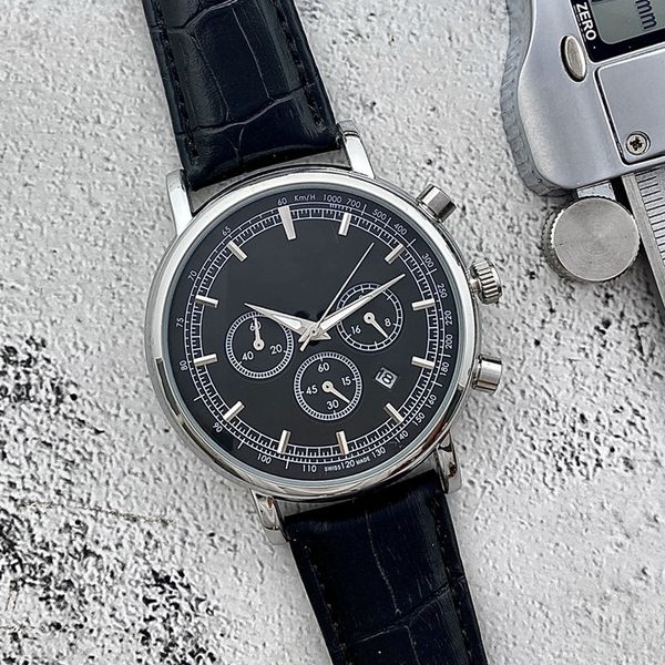 wrist watches for men 2023 mens watches all dials work quartz watch luxury brand chronograph clock fashion vac leather strap montre de luxe, Slivery;golden
wrist watches for men 2023 mens watches all dials work quartz watch luxury brand chronograph clock fashion vac leather strap montre de luxe, Slivery;golden