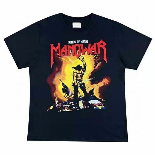 muscle fog designer male singer vintage t-shirts fashion band skeleton printed short sleeve men's and women's t-shirt tees size s-, White;black
muscle fog designer male singer vintage t-shirts fashion band skeleton printed short sleeve men's and women's t-shirt tees size s-, White;black