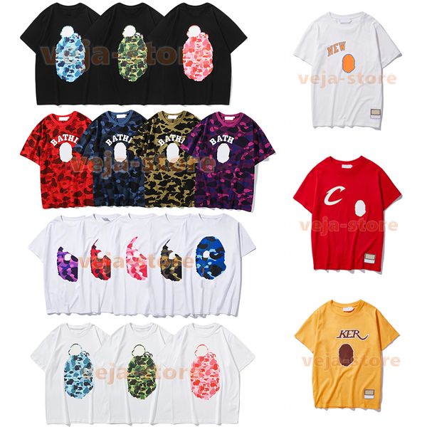 mens t shirt designer camouflage pattern for men summer womens short sleeve fashion t shirt casual summer tees woman clothing asian size m-3, White;black
mens t shirt designer camouflage pattern for men summer womens short sleeve fashion t shirt casual summer tees woman clothing asian size m-3, White;black