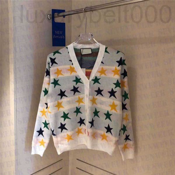 women's sweaters designer jacquard knitted sweater womens coats women cardigan clothing fashion v neck sweatshirt y6j1, White;black
women's sweaters designer jacquard knitted sweater womens coats women cardigan clothing fashion v neck sweatshirt y6j1, White;black