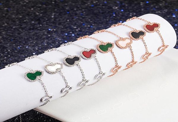 the qtail of s925 sterling silver gourd bracelet implies chinese style natural white fritillaria agate chalcedony8549007, Golden;silver
the qtail of s925 sterling silver gourd bracelet implies chinese style natural white fritillaria agate chalcedony8549007, Golden;silver