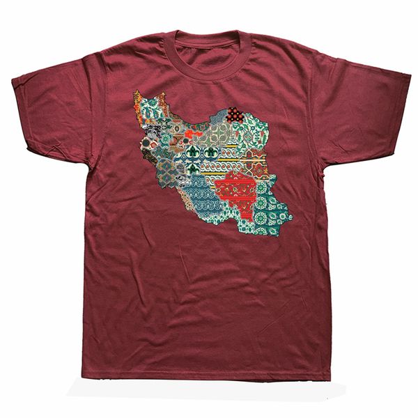 mens tshirts funny map of iran with iranian persian t shirts summer style graphic cotton streetwear short sleeve birthday gifts tshirt men 2, White;black
mens tshirts funny map of iran with iranian persian t shirts summer style graphic cotton streetwear short sleeve birthday gifts tshirt men 2, White;black