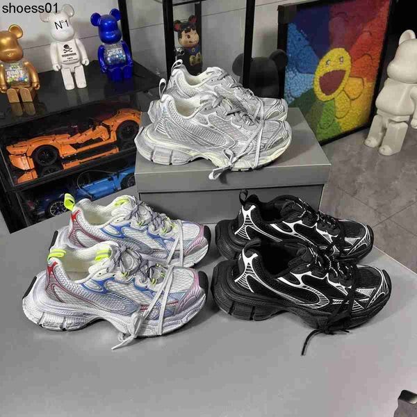 23 spring balencigas dad shoes 3xl nine generation men's and women's new round head thin belt thick sole casual shoes street fashi
23 spring balencigas dad shoes 3xl nine generation men's and women's new round head thin belt thick sole casual shoes street fashi