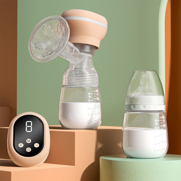 breastpumps allinone milk ctor automatic milker portable electric usb chargable silent comfort breastfeeding a 230404
breastpumps allinone milk ctor automatic milker portable electric usb chargable silent comfort breastfeeding a 230404