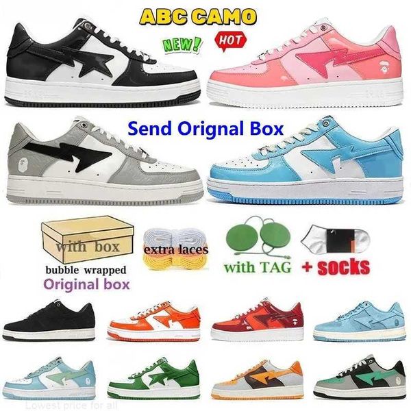 with box casual shoes running shoes sneakers trainers fashion designer pink patent leather black white color combo grey for men women pastel
with box casual shoes running shoes sneakers trainers fashion designer pink patent leather black white color combo grey for men women pastel
