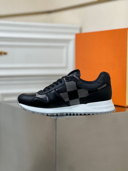 men casual shoes sneakers patent leather flat trainers black mesh lace-up casual shoes outdoor runner trainers boys boots 38-45 with box
men casual shoes sneakers patent leather flat trainers black mesh lace-up casual shoes outdoor runner trainers boys boots 38-45 with box