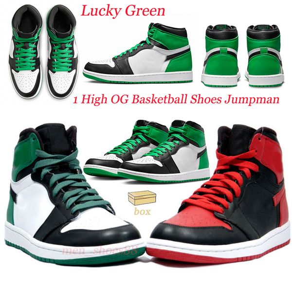 2023 lucky green jumpman 1s basketball shoes men 1s ts fragment triple black lost and found across the spider-verse women sports sneakers tr
2023 lucky green jumpman 1s basketball shoes men 1s ts fragment triple black lost and found across the spider-verse women sports sneakers tr