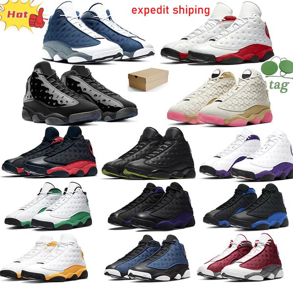 13 j13 men basketball shoes 13s jumpman xiii french blue del sol obsidian black cat hyper royal bred starfish cap and gown women trainers sn
13 j13 men basketball shoes 13s jumpman xiii french blue del sol obsidian black cat hyper royal bred starfish cap and gown women trainers sn