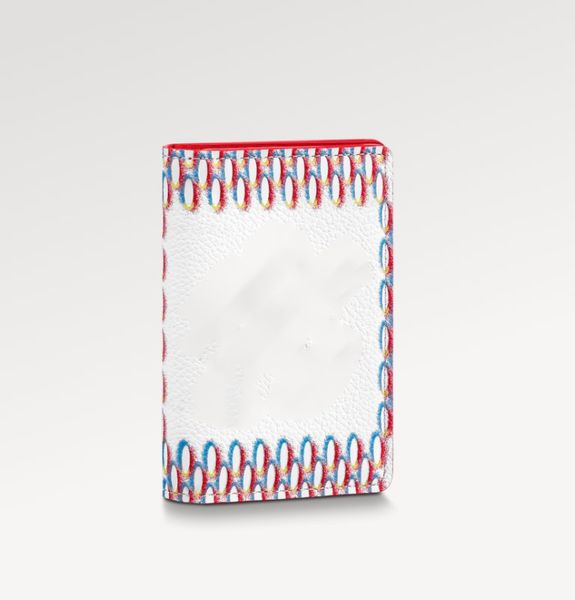 men's cowhide embossed basketball pattern new short fold color block m81468 pocket wallet, Red;black
men's cowhide embossed basketball pattern new short fold color block m81468 pocket wallet, Red;black