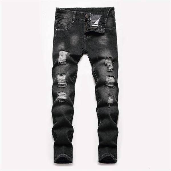 jeans 5 6 8 10 14 16 year old boy torn holes washed straight jeans teenage boy pants 230406, Blue
jeans 5 6 8 10 14 16 year old boy torn holes washed straight jeans teenage boy pants 230406, Blue