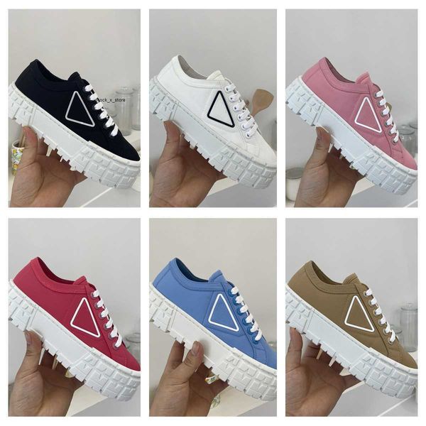 casual shoes women sneakers designer shoes lnspired by motorcycle wheels a nylon gabardine sneaker has thick rubber sole ariangular, Black
casual shoes women sneakers designer shoes lnspired by motorcycle wheels a nylon gabardine sneaker has thick rubber sole ariangular, Black