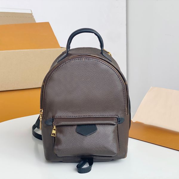 7a designer bag backpack style mini handbag flower printing fashion travel purse calfskin trim
7a designer bag backpack style mini handbag flower printing fashion travel purse calfskin trim