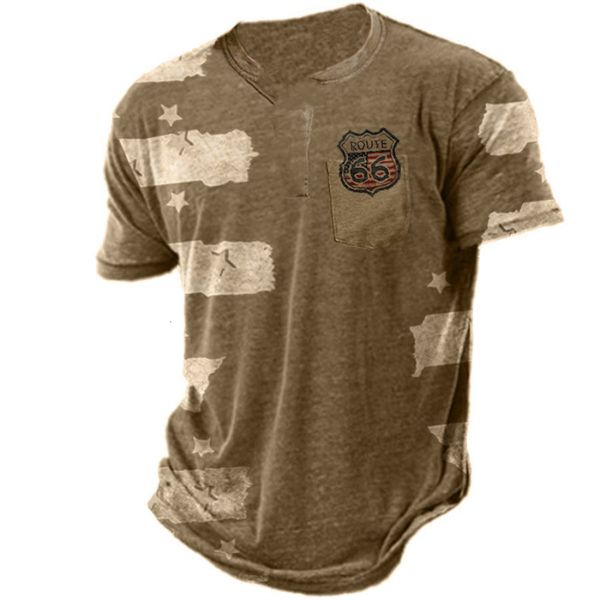 mens tshirts 3d t shirt vintage clothing route 66 print tshirt summer short sleeve shirts for male o neck street casual pullover 230404, White;black
mens tshirts 3d t shirt vintage clothing route 66 print tshirt summer short sleeve shirts for male o neck street casual pullover 230404, White;black