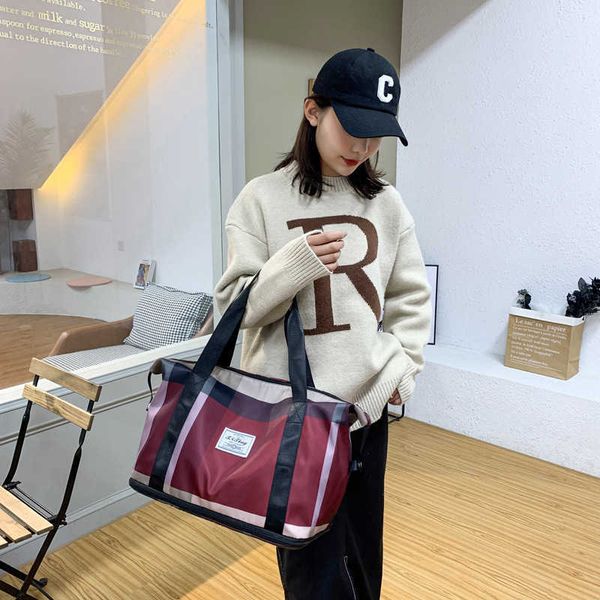 duffel bags storage luggage bag large capacity fashionable lightweight short distance travel business trip sports and fitness bag 230406
duffel bags storage luggage bag large capacity fashionable lightweight short distance travel business trip sports and fitness bag 230406
