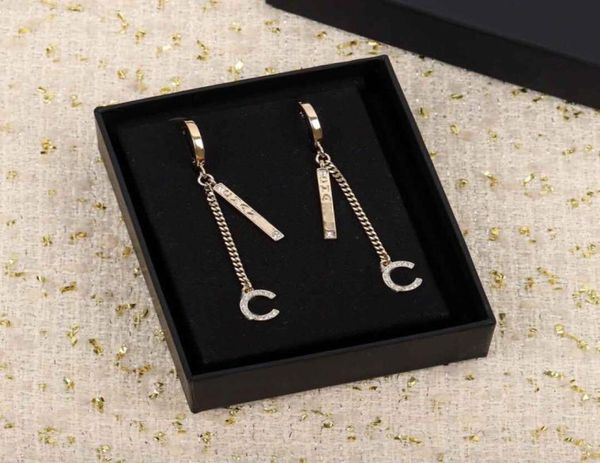 2022 charm dangle drop earring with diamond and pendant design in 18k gold plated for women wedding jewelry gift have 9705342, Golden
2022 charm dangle drop earring with diamond and pendant design in 18k gold plated for women wedding jewelry gift have 9705342, Golden