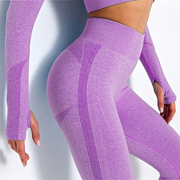 women's leggings seamless women's high waist leg casual breathable leg push up pants sports women's fitness gym clothing 2304, Black 
women's leggings seamless women's high waist leg casual breathable leg push up pants sports women's fitness gym clothing 2304, Black