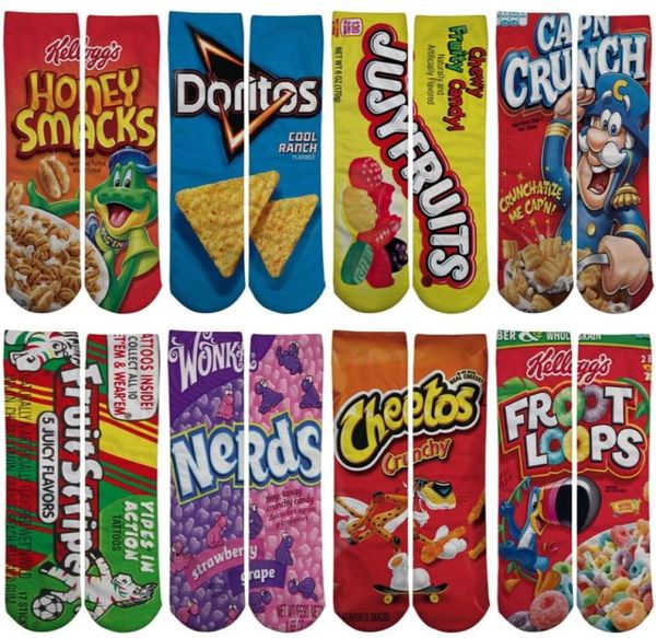 length 30 cm 3d printed socks cheerleader long socks boys girls socks sports stocking multicolors cartoon one side printin8864820, Black
length 30 cm 3d printed socks cheerleader long socks boys girls socks sports stocking multicolors cartoon one side printin8864820, Black