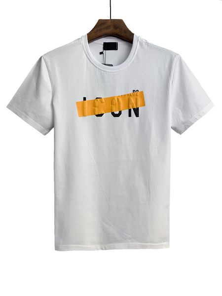 men's t-shirts summer dsq mens t-shirts short sleeve luxury tee letter tshirt classic fashion casual man and women cotton t-shirt, White;black
men's t-shirts summer dsq mens t-shirts short sleeve luxury tee letter tshirt classic fashion casual man and women cotton t-shirt, White;black
