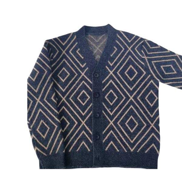 cardigan pullover men's sweater chenille v-neck knitted 50% recycled polyester chenille woven pattern is novel comfortable and soft to, White;black
cardigan pullover men's sweater chenille v-neck knitted 50% recycled polyester chenille woven pattern is novel comfortable and soft to, White;black