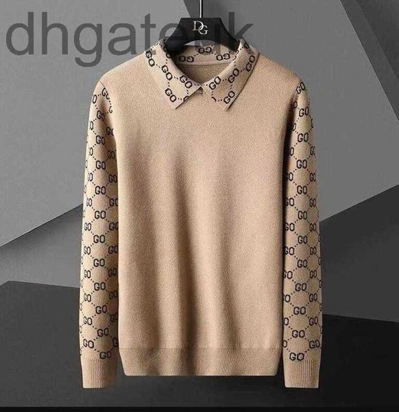 men's sweaters designermens sweater brand fashion business casual solid color v-neck luxury loose knitwear men cardigan coats/s-3xl 0x, White;black
men's sweaters designermens sweater brand fashion business casual solid color v-neck luxury loose knitwear men cardigan coats/s-3xl 0x, White;black