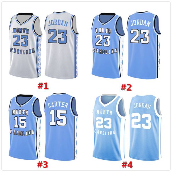 vince 15 carter college basketball jersey ncaa north carolina state university laney high school 13 james harden toni 7 kukoc lebron 23 jame, Black
vince 15 carter college basketball jersey ncaa north carolina state university laney high school 13 james harden toni 7 kukoc lebron 23 jame, Black