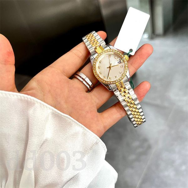 mens watchsc automatic designer watch 31 mm datejust stainless steel multi colors suit accessories orologio folding buckle moissanite watch, Slivery;brown
mens watchsc automatic designer watch 31 mm datejust stainless steel multi colors suit accessories orologio folding buckle moissanite watch, Slivery;brown