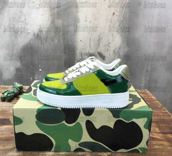 sk8stas sta low sk8 skates casual shoes mens women designer sneakers bapestas camo stars white green red black spring 2022 collection mid-tr
sk8stas sta low sk8 skates casual shoes mens women designer sneakers bapestas camo stars white green red black spring 2022 collection mid-tr