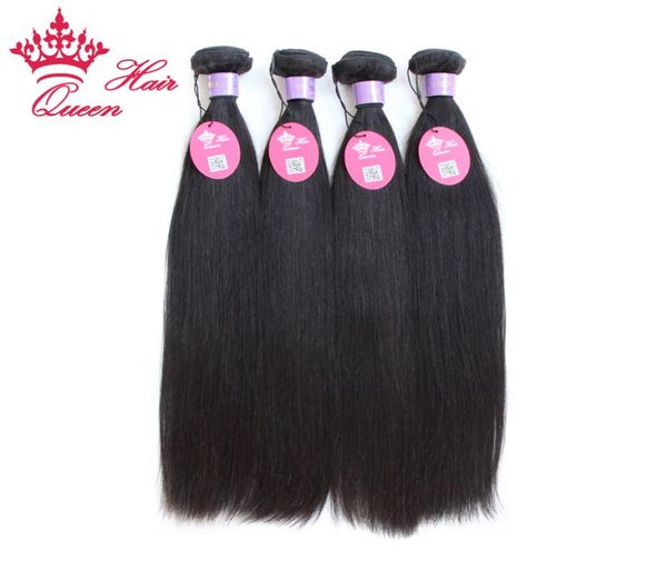 queen hair official store malaysian virgin human hair extensions straight natural color 1b can dye fast 3449489, Black
queen hair official store malaysian virgin human hair extensions straight natural color 1b can dye fast 3449489, Black