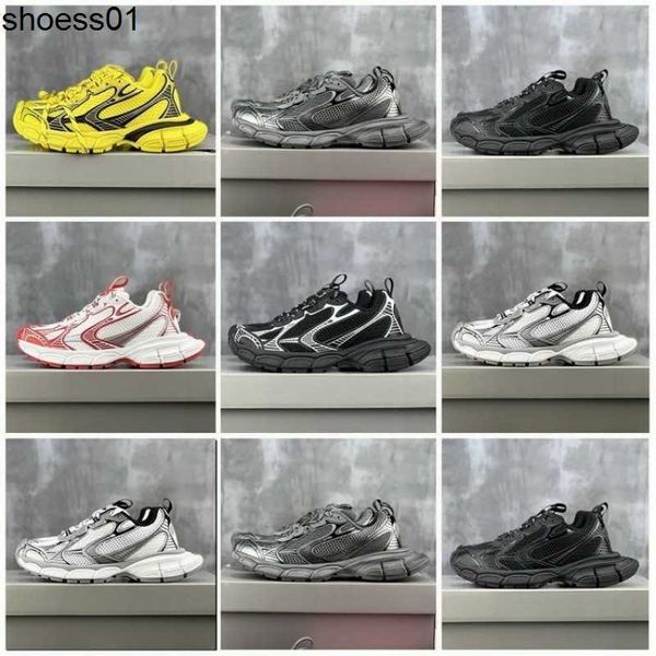 balencigas paris ninth generation dad's shoes 3xl tire sole made old thick sole crystal air cushion sole men's and women's tr, Black
balencigas paris ninth generation dad's shoes 3xl tire sole made old thick sole crystal air cushion sole men's and women's tr, Black