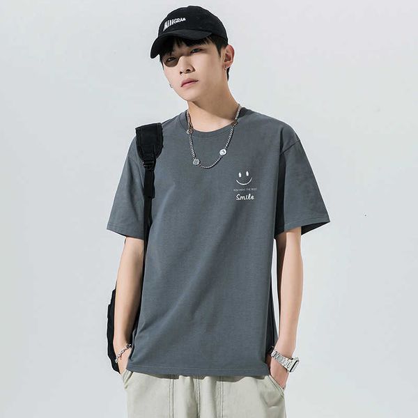 men's t-shirt short summer new sleeve pure cotton loose sleeve underlay half medium plus size, White;black
men's t-shirt short summer new sleeve pure cotton loose sleeve underlay half medium plus size, White;black