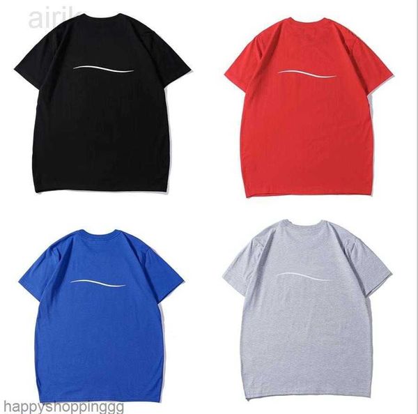 mens plus size t shirt men tee short sleeve t-shirt women couples casual mens round neck tees crewneck cotton tshirts oversized loosewomensu, White;black
mens plus size t shirt men tee short sleeve t-shirt women couples casual mens round neck tees crewneck cotton tshirts oversized loosewomensu, White;black