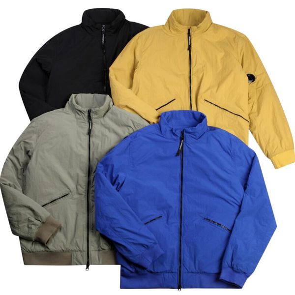 chrome-r padded jacket winter warm thick men jacket casual windproof coat arm with removable lens logo black blue size m-xxl, Black;brown
chrome-r padded jacket winter warm thick men jacket casual windproof coat arm with removable lens logo black blue size m-xxl, Black;brown