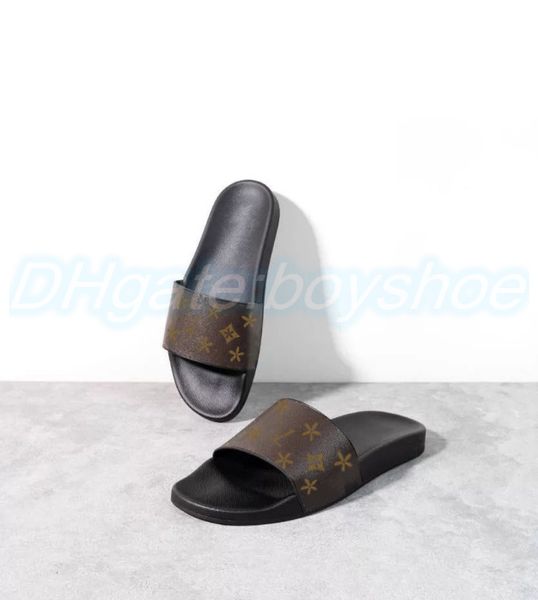 waterfront mule designer shoe rubber luxury woman slide outsole man waterproof sandals macassar flat slippery thick slipper flip flops, Black
waterfront mule designer shoe rubber luxury woman slide outsole man waterproof sandals macassar flat slippery thick slipper flip flops, Black