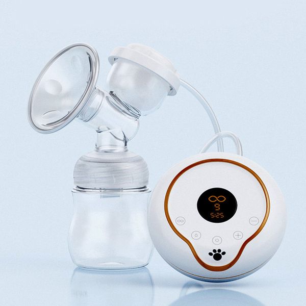 breastpumps automatic single electric pump nusing mom feeding portable for pregnant women 230404
breastpumps automatic single electric pump nusing mom feeding portable for pregnant women 230404