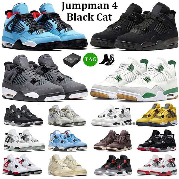 2023 mens with box jumpman 4 basketball shoes men women 4s black cat pn dust pine green military black sophomore album mens trainers sport o
2023 mens with box jumpman 4 basketball shoes men women 4s black cat pn dust pine green military black sophomore album mens trainers sport o