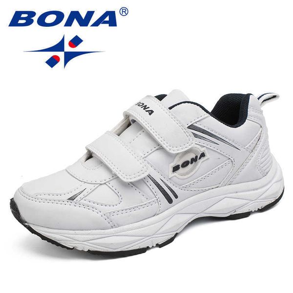 athletic outdoor bona new popular style children casual shoes hook loop boys sneakers outdoor jogging shoes light soft p230404, Black
athletic outdoor bona new popular style children casual shoes hook loop boys sneakers outdoor jogging shoes light soft p230404, Black