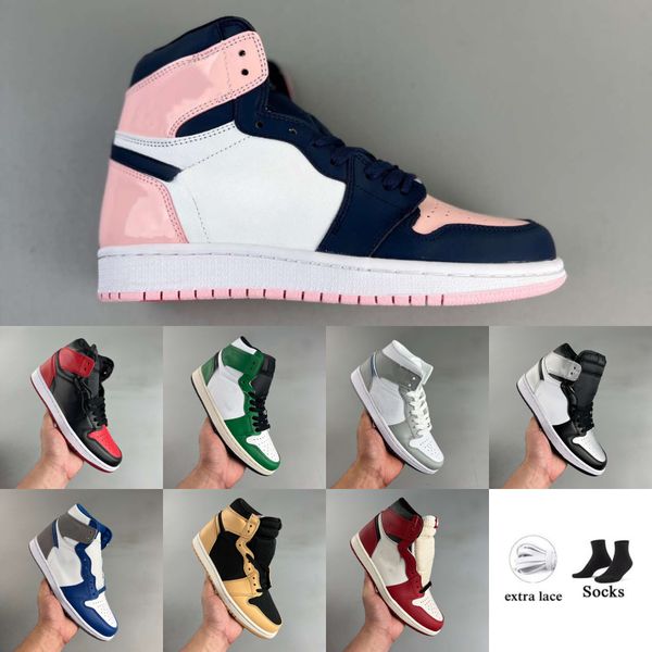 designer shoe jumpman 1 retro 1s men's basketball shoe sports shoe lost and found starfish taxi stage mist white patent panda chicago s
designer shoe jumpman 1 retro 1s men's basketball shoe sports shoe lost and found starfish taxi stage mist white patent panda chicago s