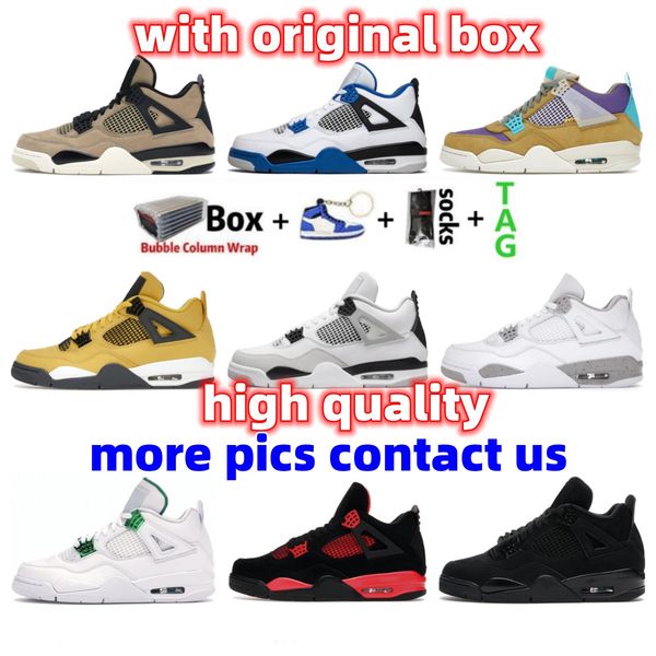 4s jumpman basketball shoes for women jorden 4 black cat red thunder infrared sail cool grey white oreo pure money motorsports royalty mens
4s jumpman basketball shoes for women jorden 4 black cat red thunder infrared sail cool grey white oreo pure money motorsports royalty mens